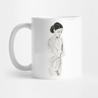 Poise Mug